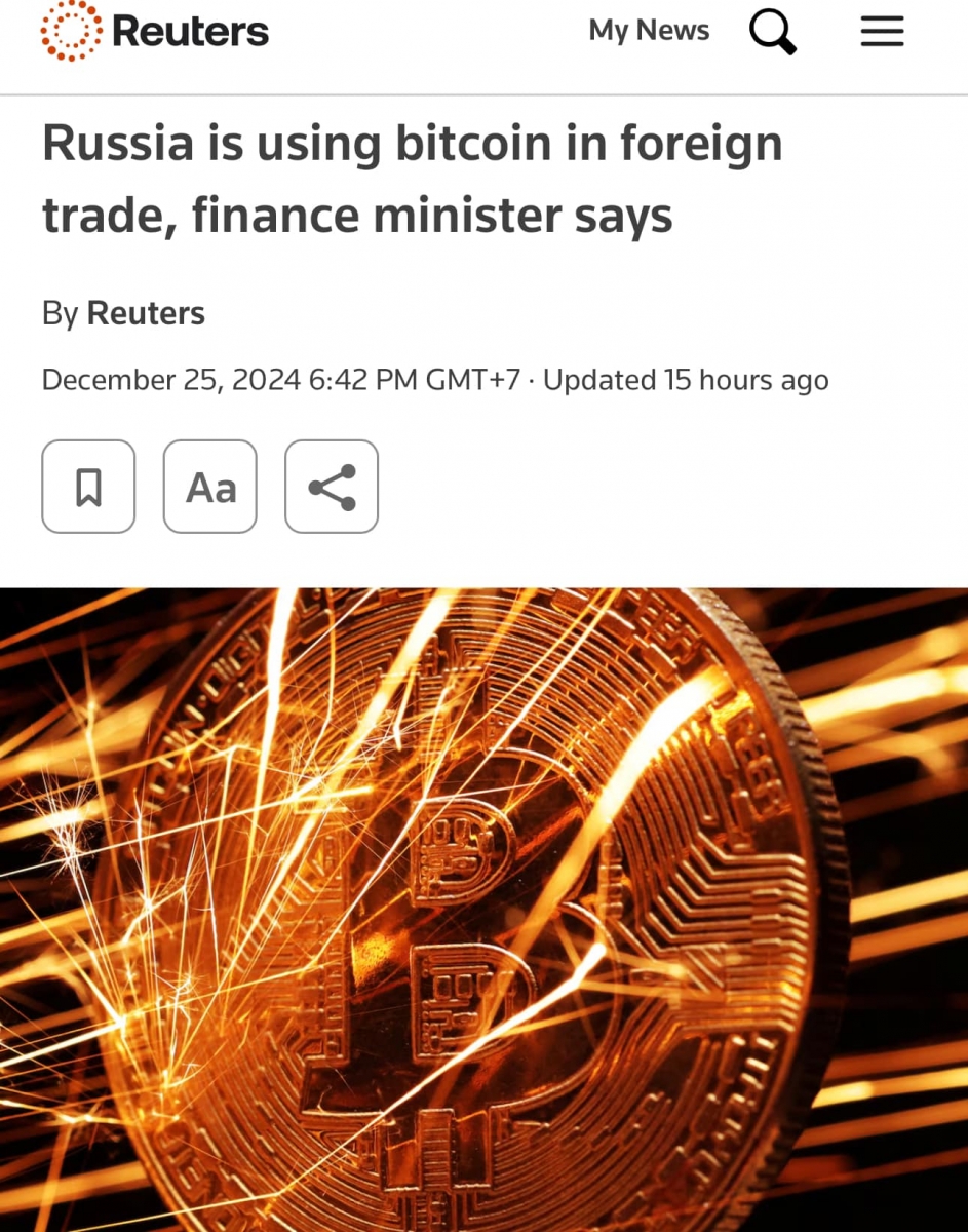 Bitcoin’s End-of-Year 2024 Volatility and Global Shifts in Crypto Policy 7