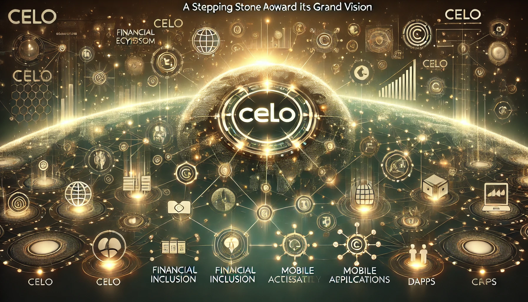 Celo Ecosystem Overview: A Stepping Stone Toward Its Grand Vision 1