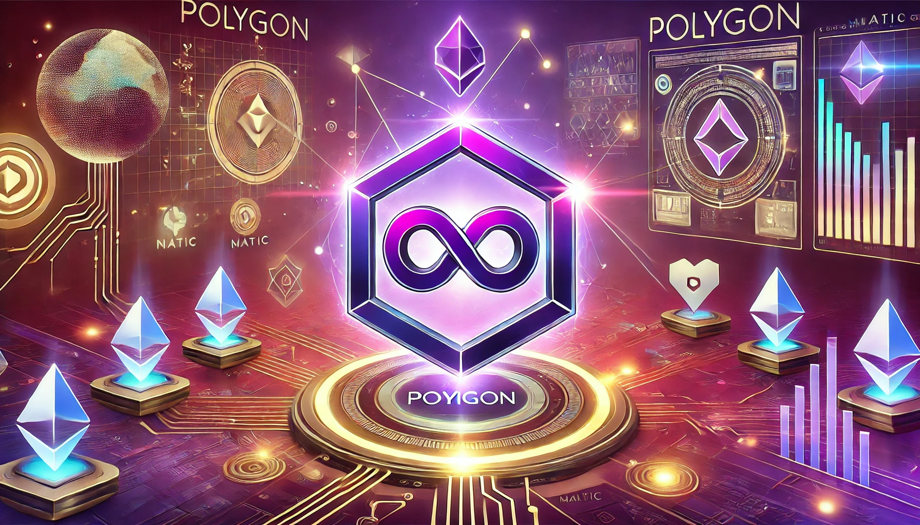 Comprehensive Overview of the Polygon Ecosystem (MATIC) 1