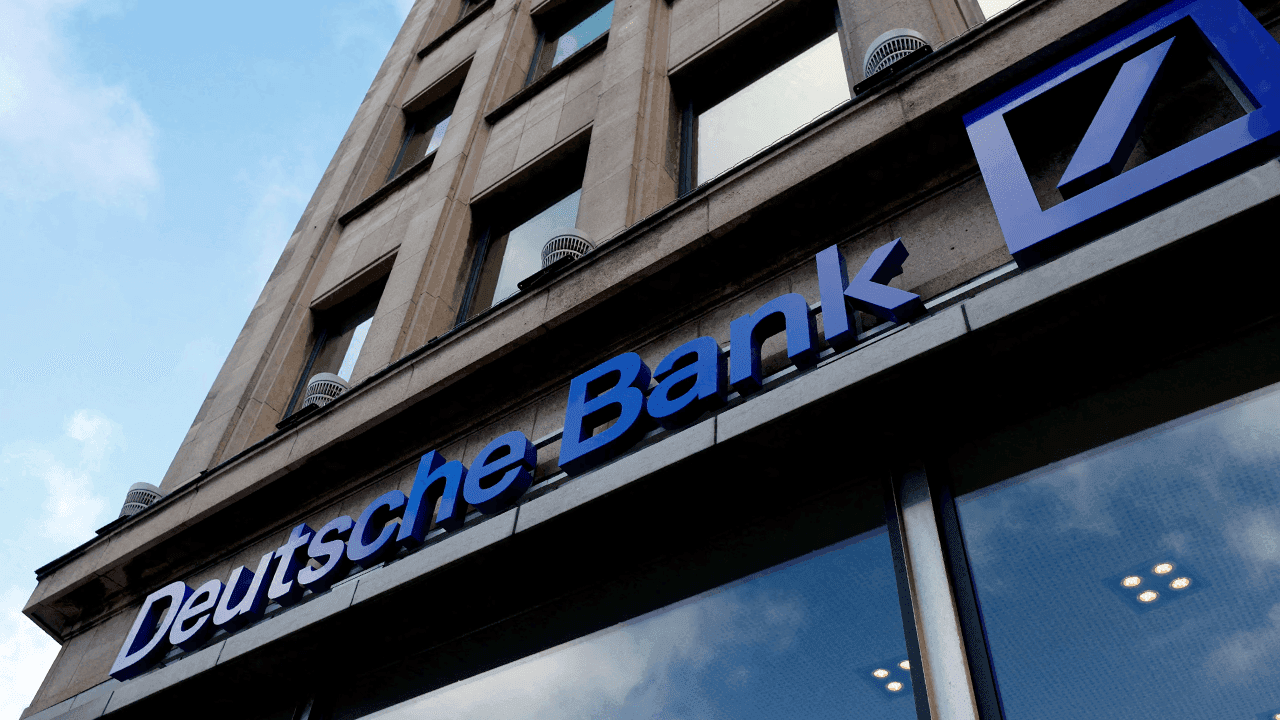 Deutsche Bank explores Ethereum with ZKsync technology in new L2 solution. 1