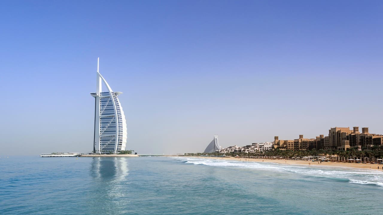 Dubai's SEE Institute and Cardano Foundation Collaborate to Advance Blockchain-Powered Sustainability 1