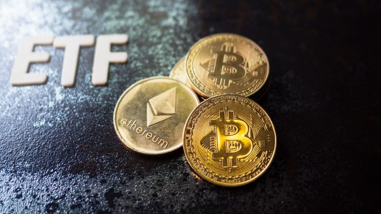 ETFs Maintain Strong Rally With $598 Million Inflow for Bitcoin and $274 Million Inflow for Ethereum 1