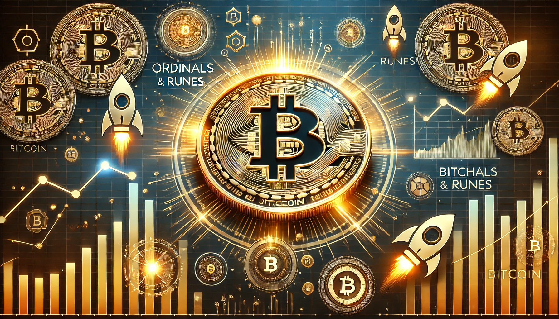 🚀 Investment Opportunities in Ordinals and Runes on Bitcoin 1