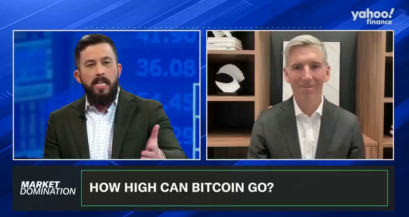 FED Announces Rate Cut – Markets Dive | BTC and the 4-Year Cycle 7