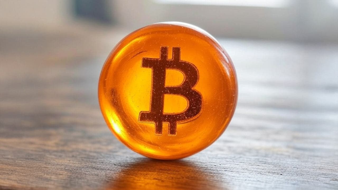 Glassnode Report Reveals $131 Trillion Bitcoin Transfer Volume and Institutional Expansion 1