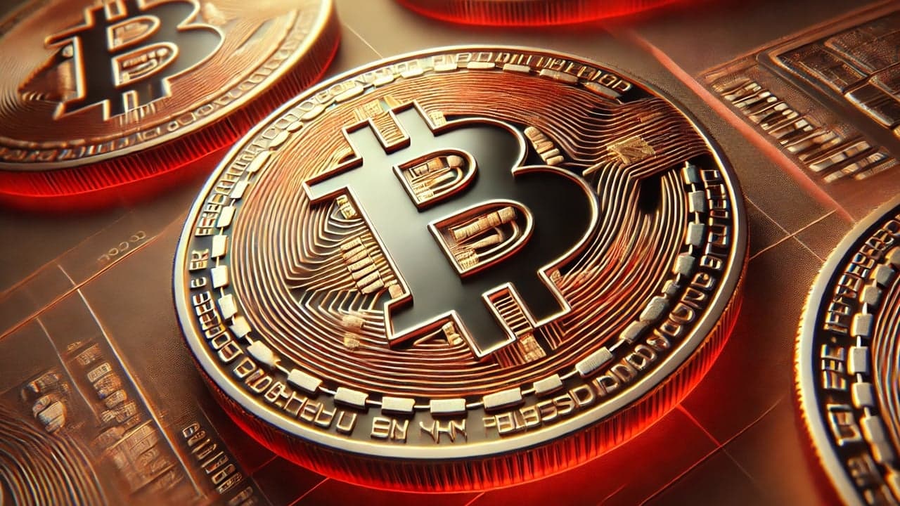 Max Pain—Largest Bitcoin Options Expiry in History to Conclude a Volatile Year 1