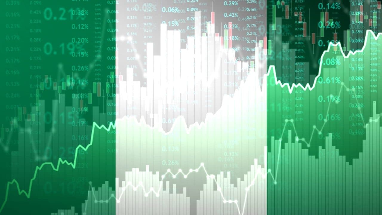 Nigeria's Blockchain Boost: SEC Explores Tech to Revolutionize Capital Markets 1