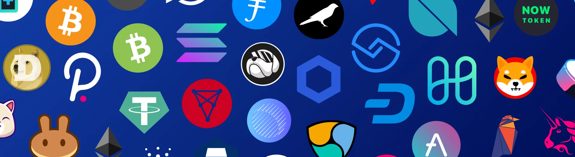 The 5 Types of Coins in the Crypto Market: An In-Depth Guide 1