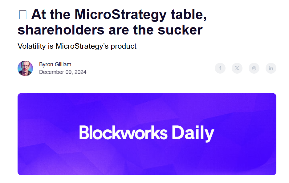 Trump Administration's Bitcoin Push: $150K Predictions and the MicroStrategy Controversy 5