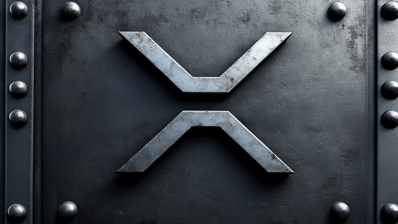 XRP Wobbles but Won’t Fall: Weekly Gains and Prediction Buzz Persist 1