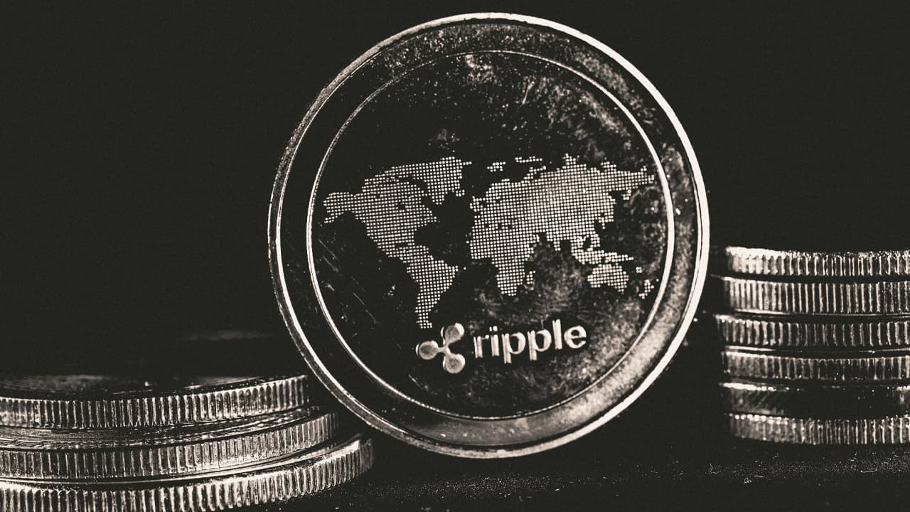 XRP’s Wild Ride: 354% Gains in 3 Months Despite Recent Dip 1