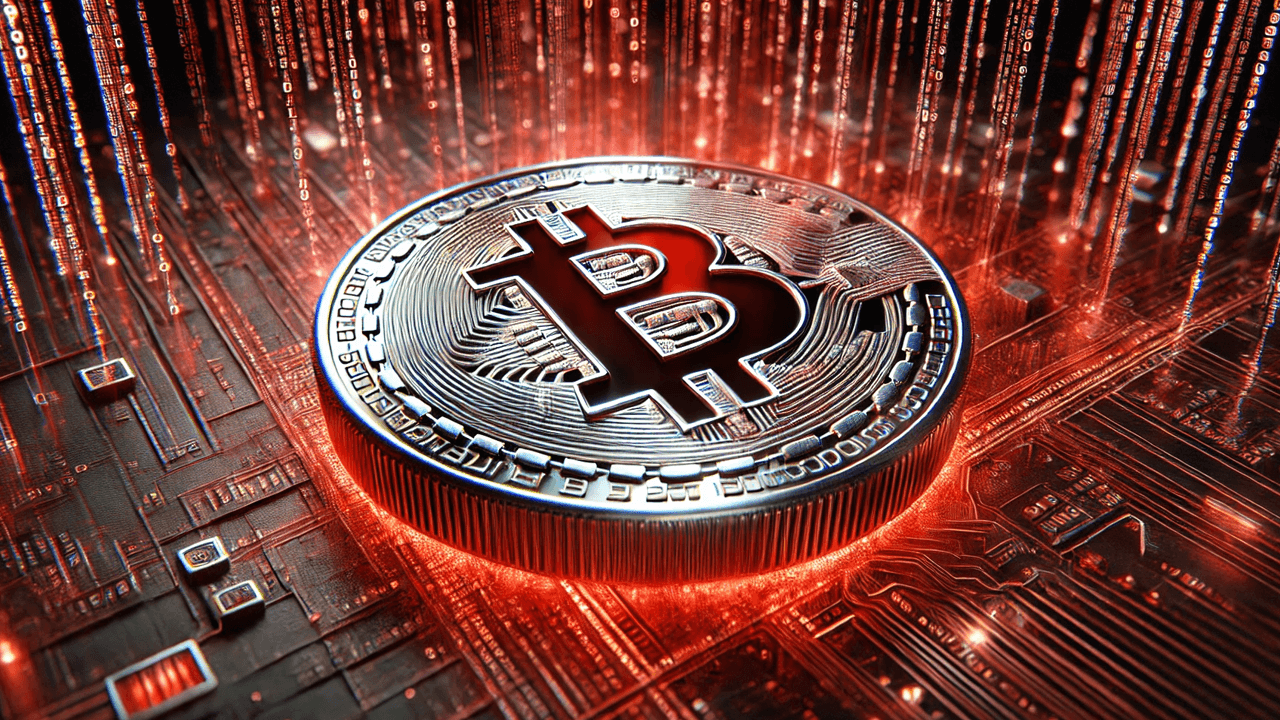$99K and Counting: Bitcoin's Meteoric Climb Mirrors Inflation Trends 1