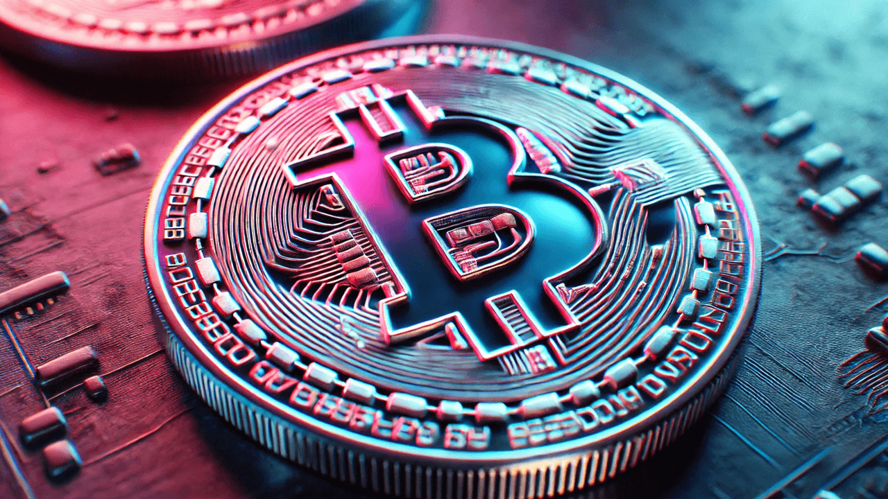 Bitcoin Taps $100K: QCP Capital Warns of Tough Resistance Ahead 1
