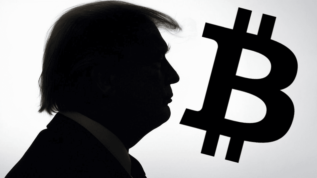 BTC Breaks $105K: Is the ‘Trump Pump’ or Institutional Adoption Fueling a $3.63T Crypto Economy? 1