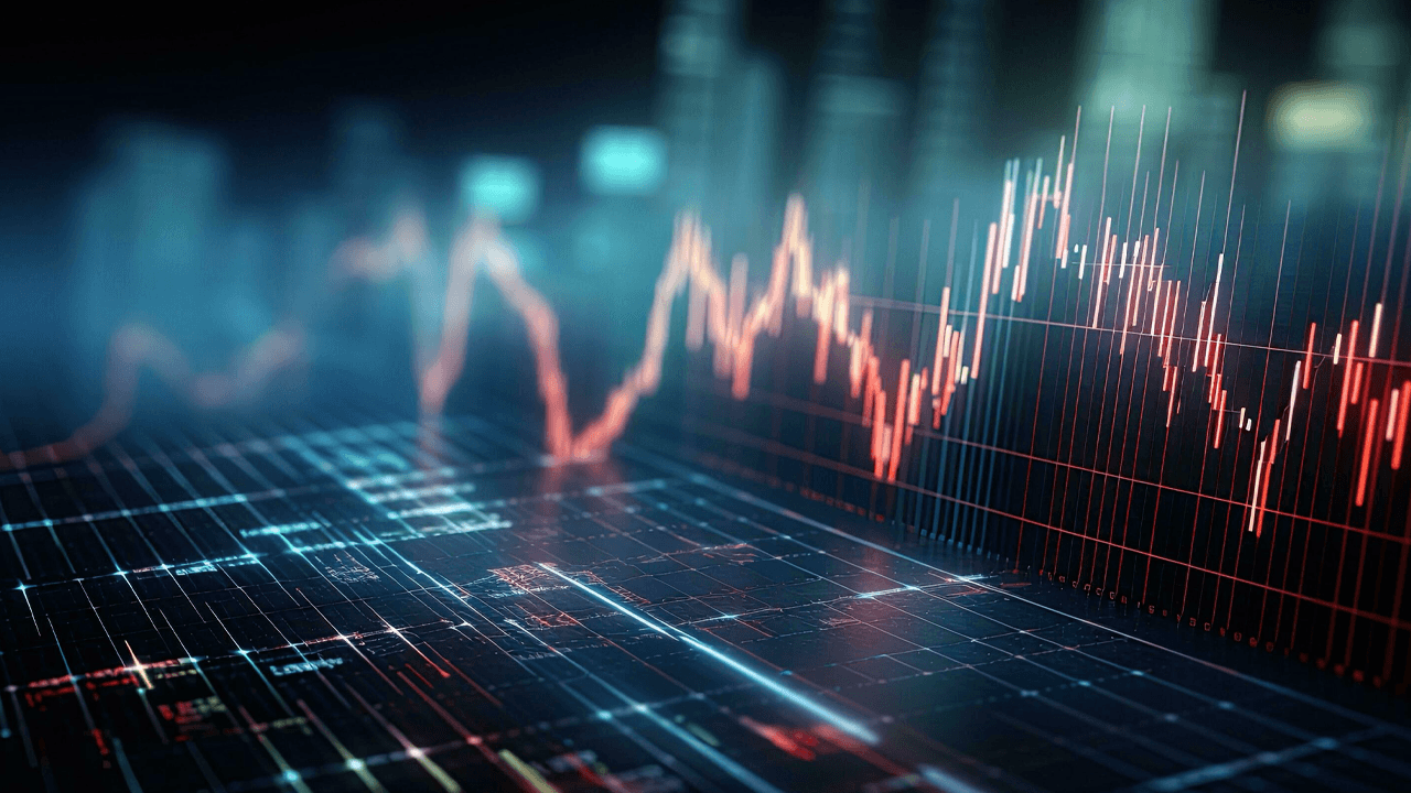 Crypto’s Wild Week: $190B Wiped Out as Markets Stage a Fragile Comeback 1