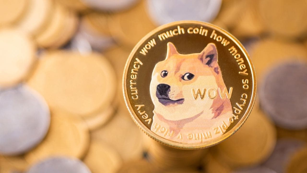 Grayscale Unleashes Dogecoin Trust—Is This DOGE's Big Break? 1