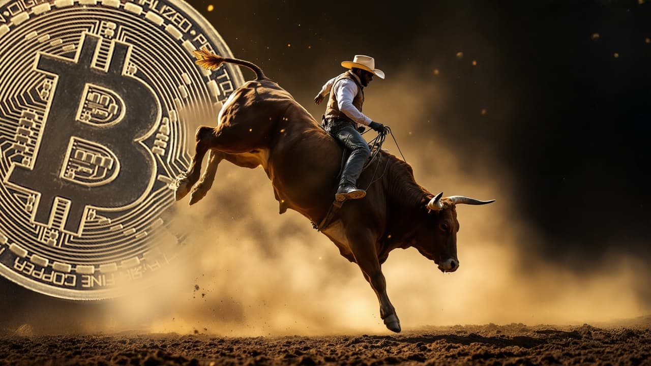 Is the Bitcoin Bull Market Over? Analysts Weigh In 1