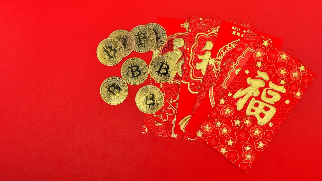 Matrixport: Chinese New Year Can Spur 20% Increase in Bitcoin Price 1