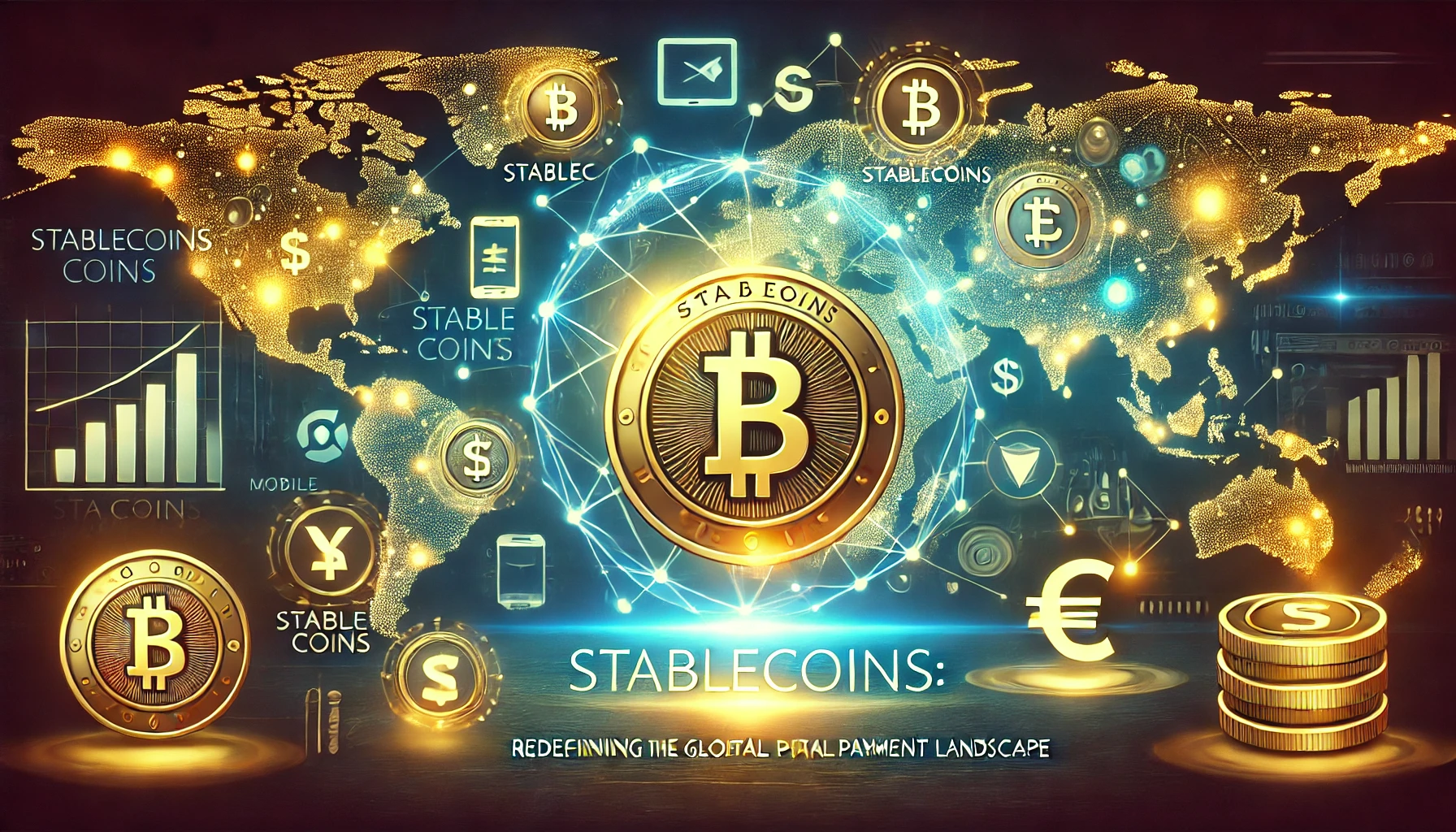 Stablecoins: Redefining the Global Digital Payment Landscape 1