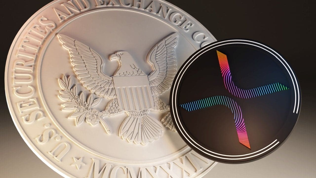 Wall Street Eyes XRP: Grayscale's XRP ETF Awaits SEC Green Light 1