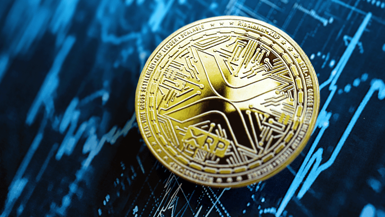 XRP Inches Closer to Overtaking Ethereum—A New Crypto King in the Making? 1