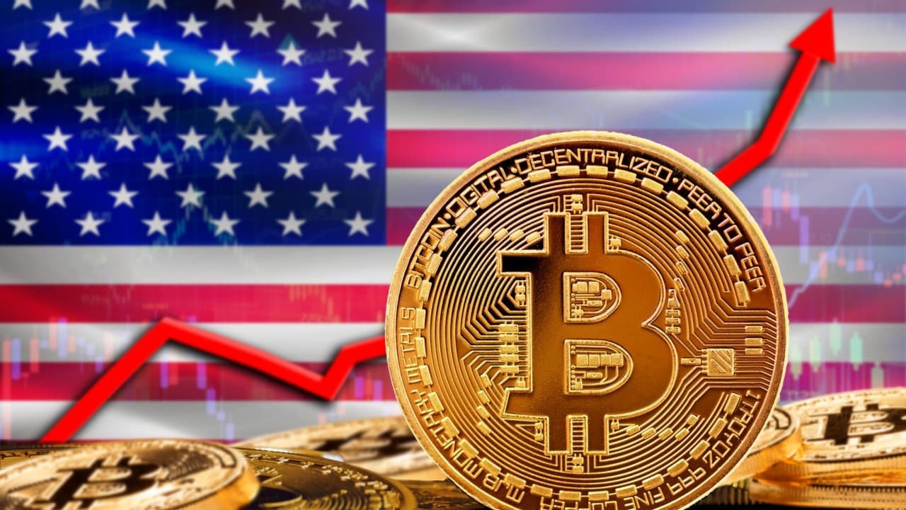 20 US States Push Bitcoin Reserve Bills, Potentially Igniting a $23 Billion BTC Buying Frenzy 1