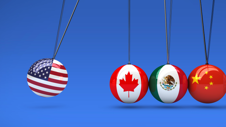 24 Hours of Turbulence: US Trade Wars Shake Crypto Markets Amid Strategic Developments 5