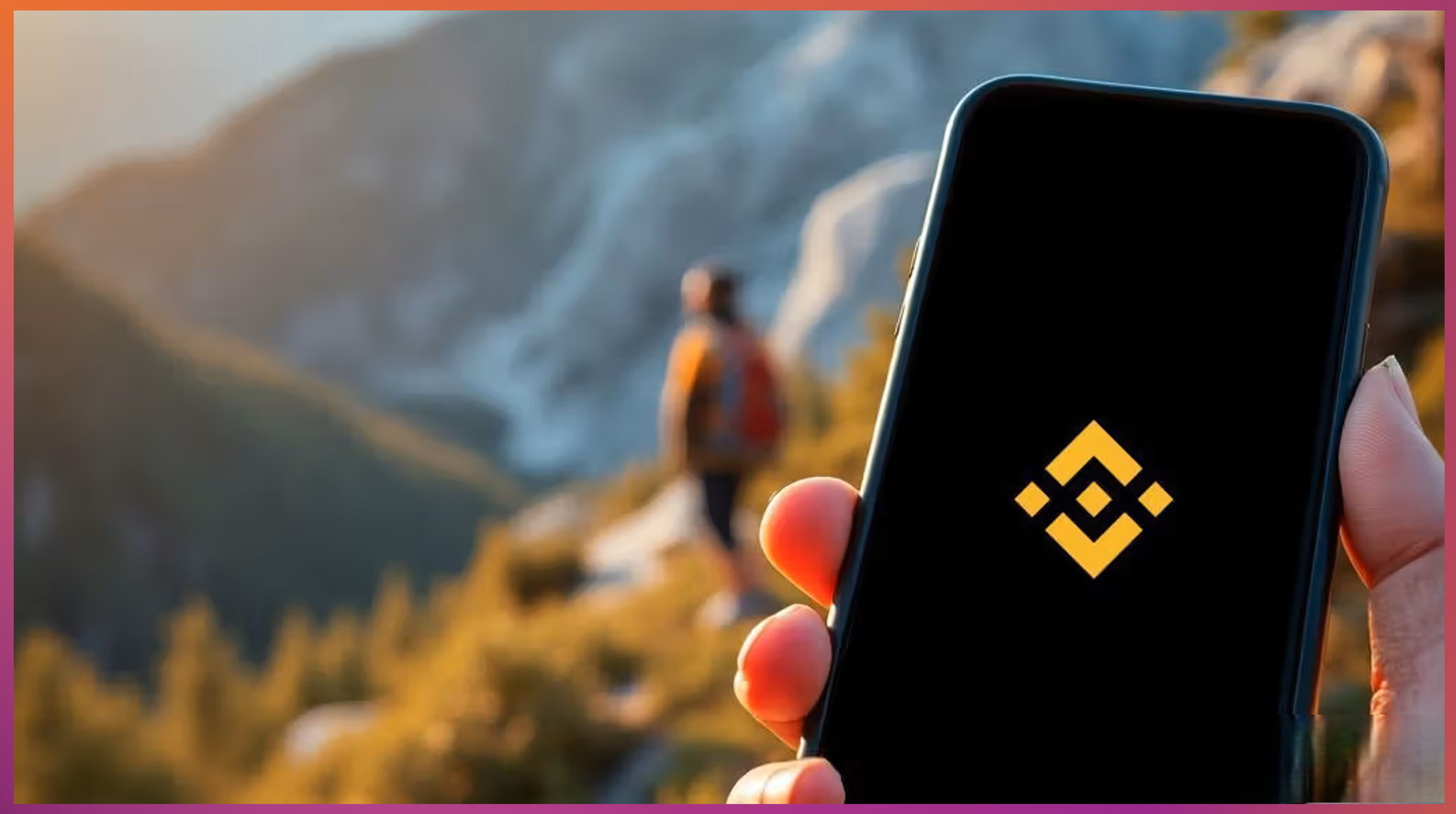 Binance Registration & Identity Verification (KYC) Guide: 2025 Latest Edition 11