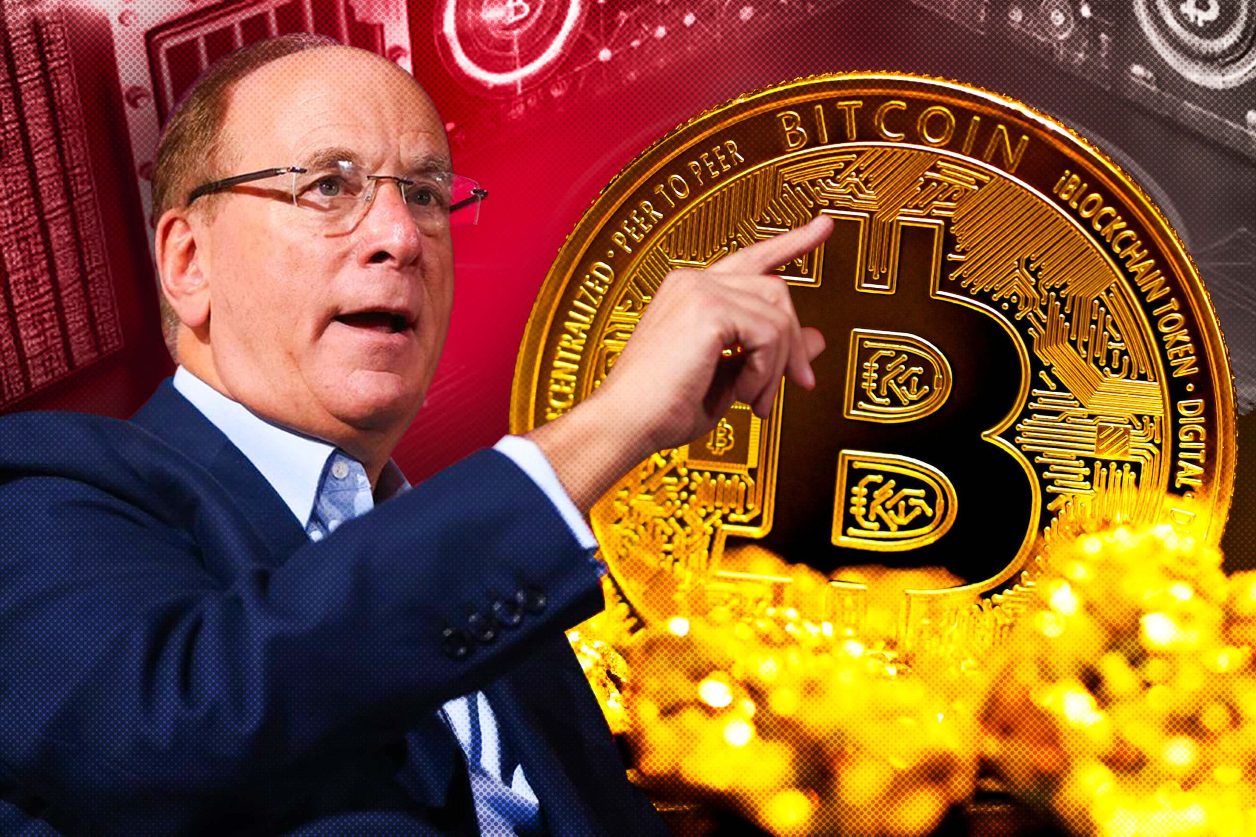 Bitcoin Challenges Gold as the Top Safe-Haven Asset 1