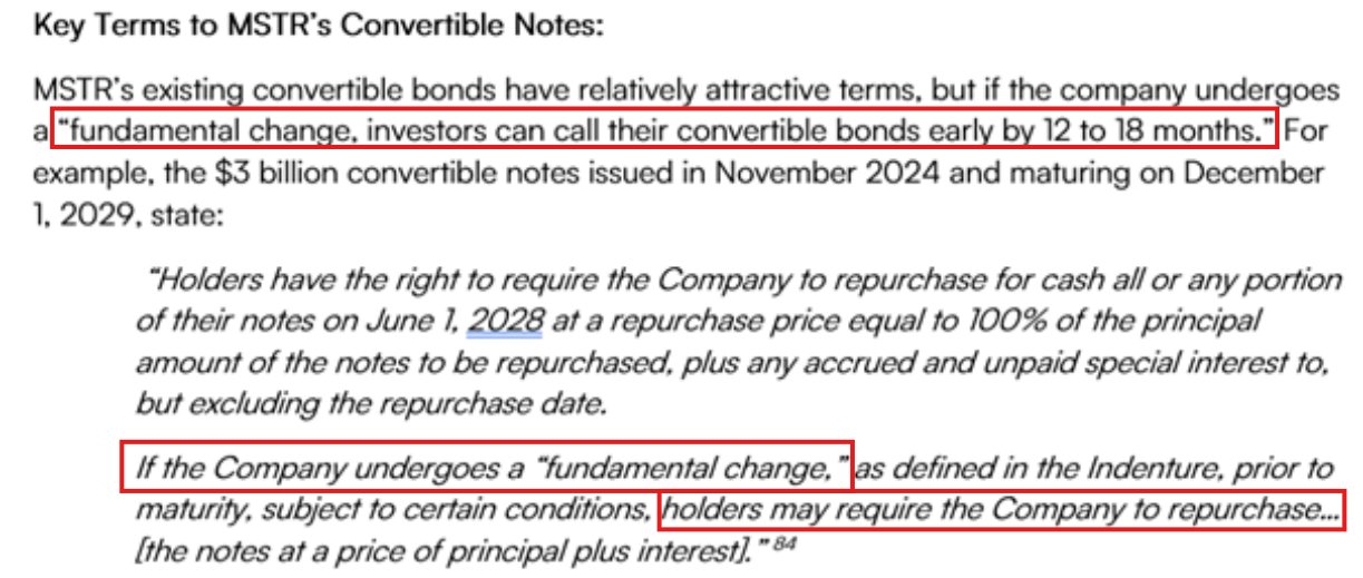 Bitcoin Correction: Opportunity or Risk? | MicroStrategy’s Liquidation Concerns 9