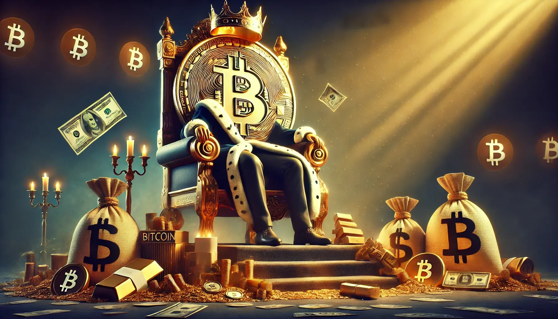 Bitcoin Halving: What It Is and How It Impacts the Crypto Market 1