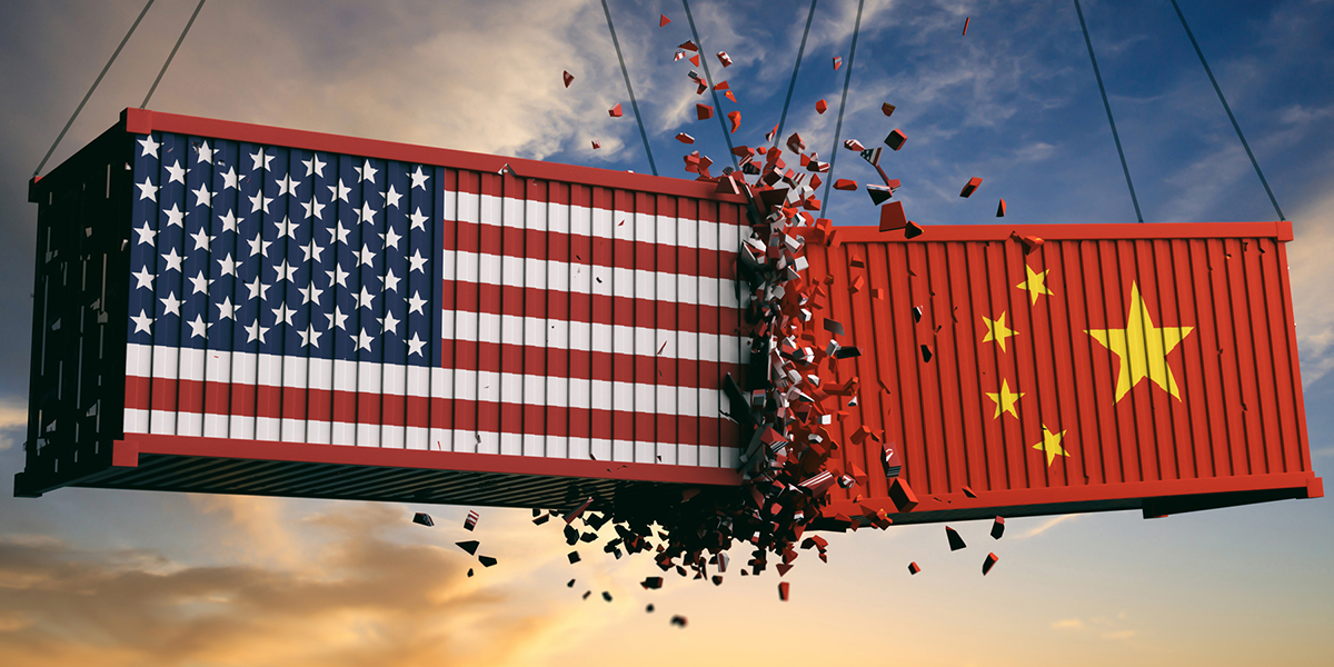 Bitcoin, Trade Wars, and the Battle for Financial Dominance 9