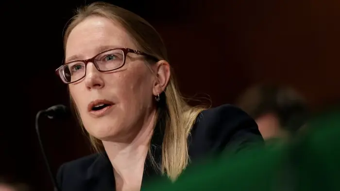 Crypto Task Force: A Major Shift in U.S. Crypto Regulation 3