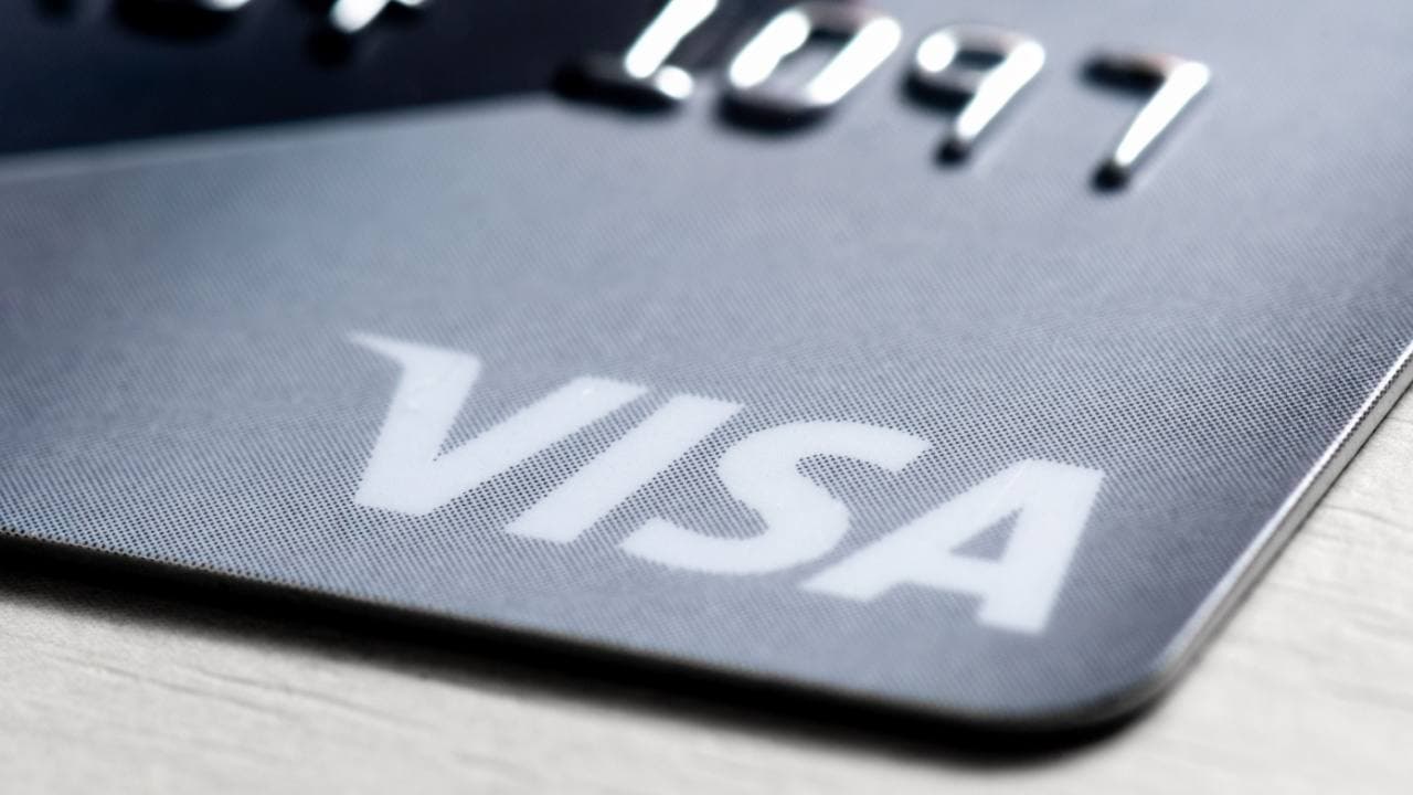Fold and Visa Boost Bitcoin Adoption With New Credit Card 1