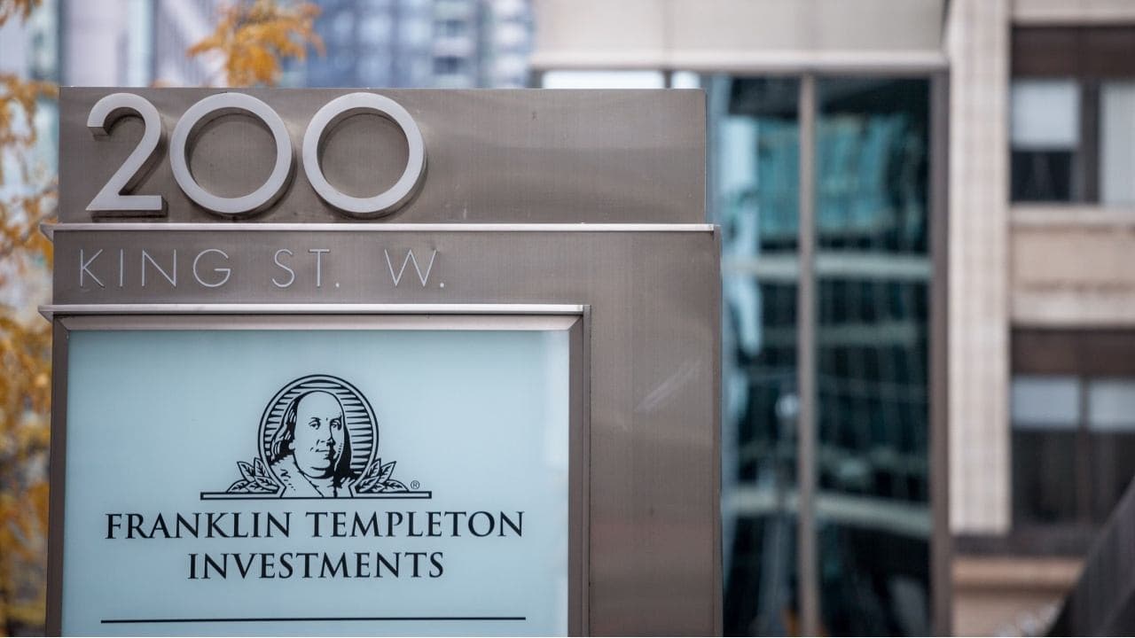 Franklin Templeton's Crypto Index ETF Edges Closer to SEC Approval 1