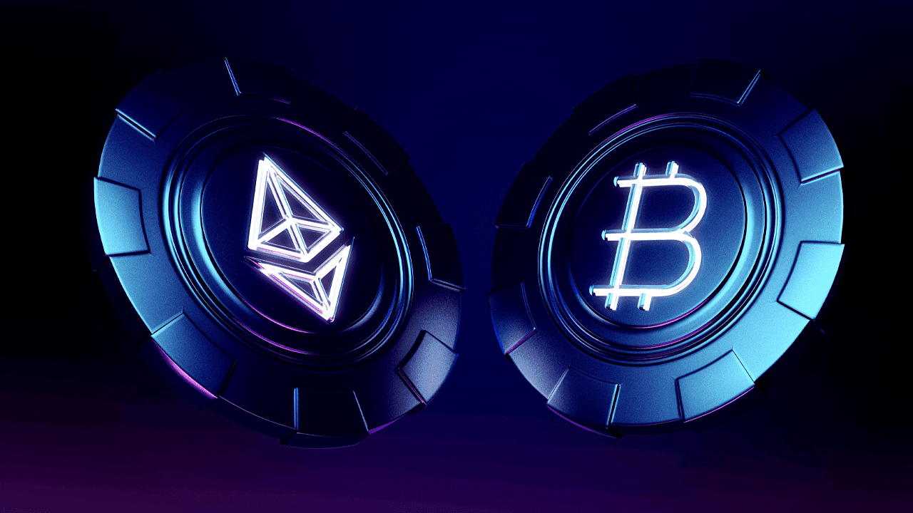 Hashdex Launches Nasdaq-Listed Crypto ETF With Bitcoin and Ether Exposure 1