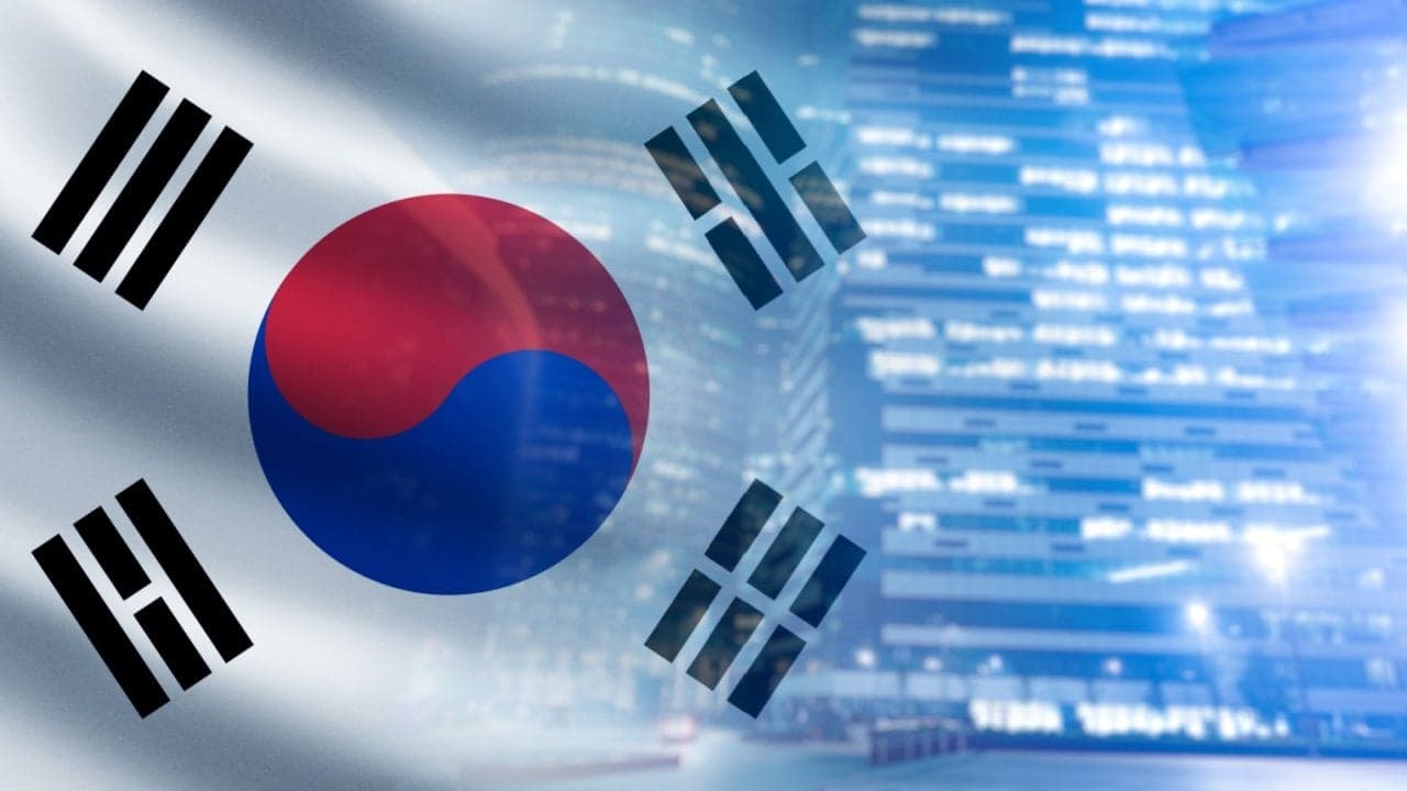 Korea Exchange Chief Pushes for Crypto ETFs to Boost Markets 1
