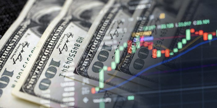 Markets Rebound Amid Trump’s Clarification on Tariffs: Gold Sets a New High, S&P 500 Approaches a Record 4