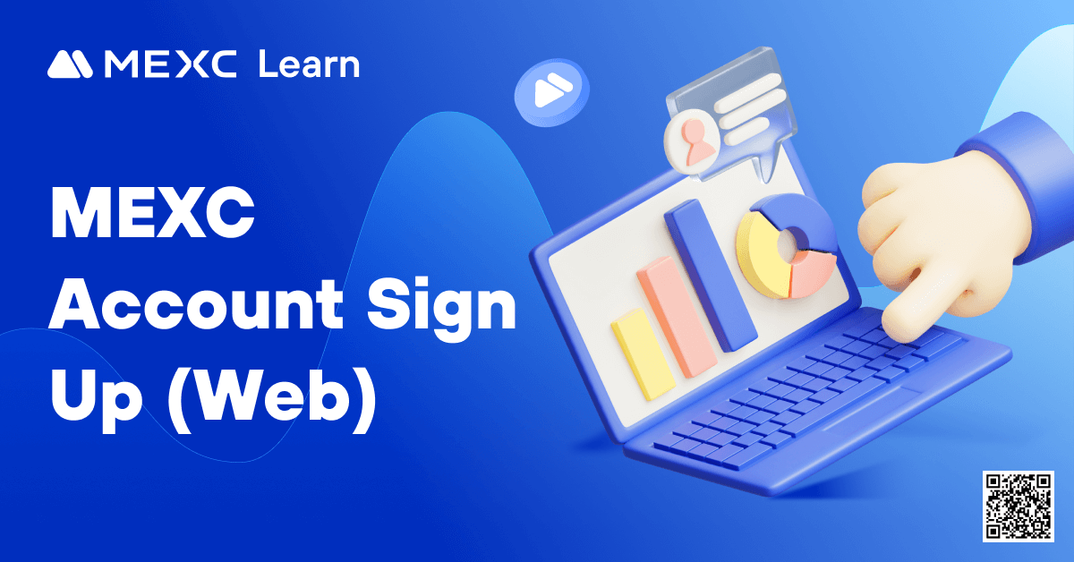 MEXC Account Sign Up: Simple Guide 2025 1