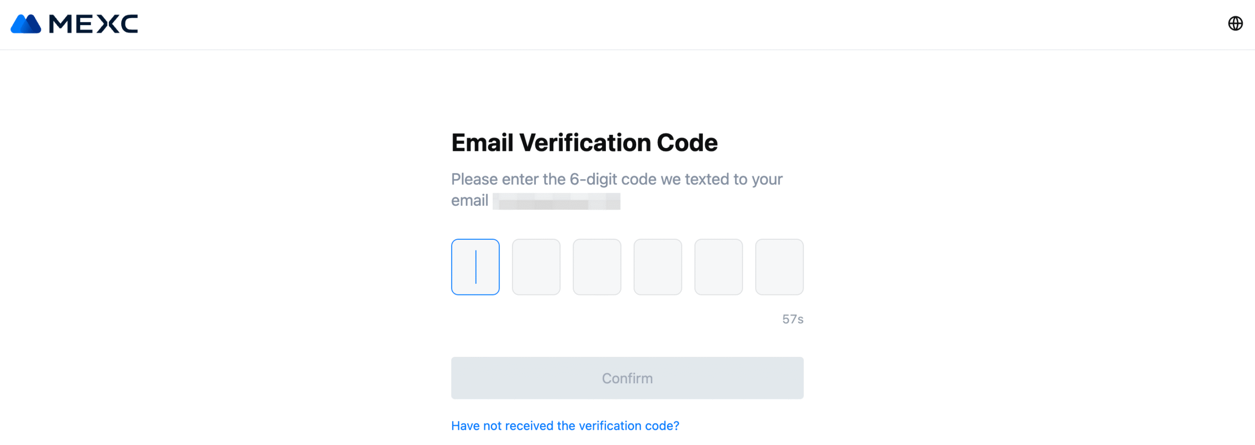 MEXC Account Sign Up: Simple Guide 2025 6