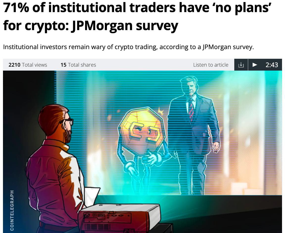 Navigating Crypto Market Sentiment: Good News, Bad News, and the Art of Investing 5