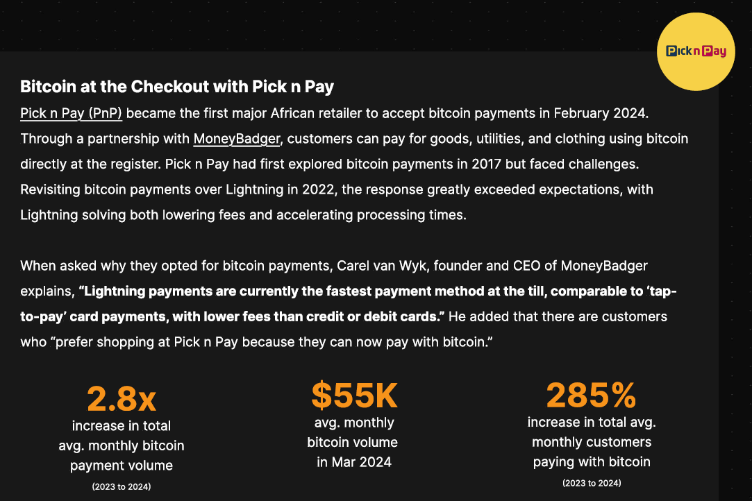 Report: Over 650 Million People Now Have Access to Bitcoin Report: Over 650 Million People Now Have Access to Bitcoin 4