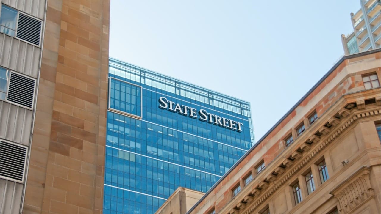 State Street Plans Crypto Custody Expansion by 2026, Report Says 1