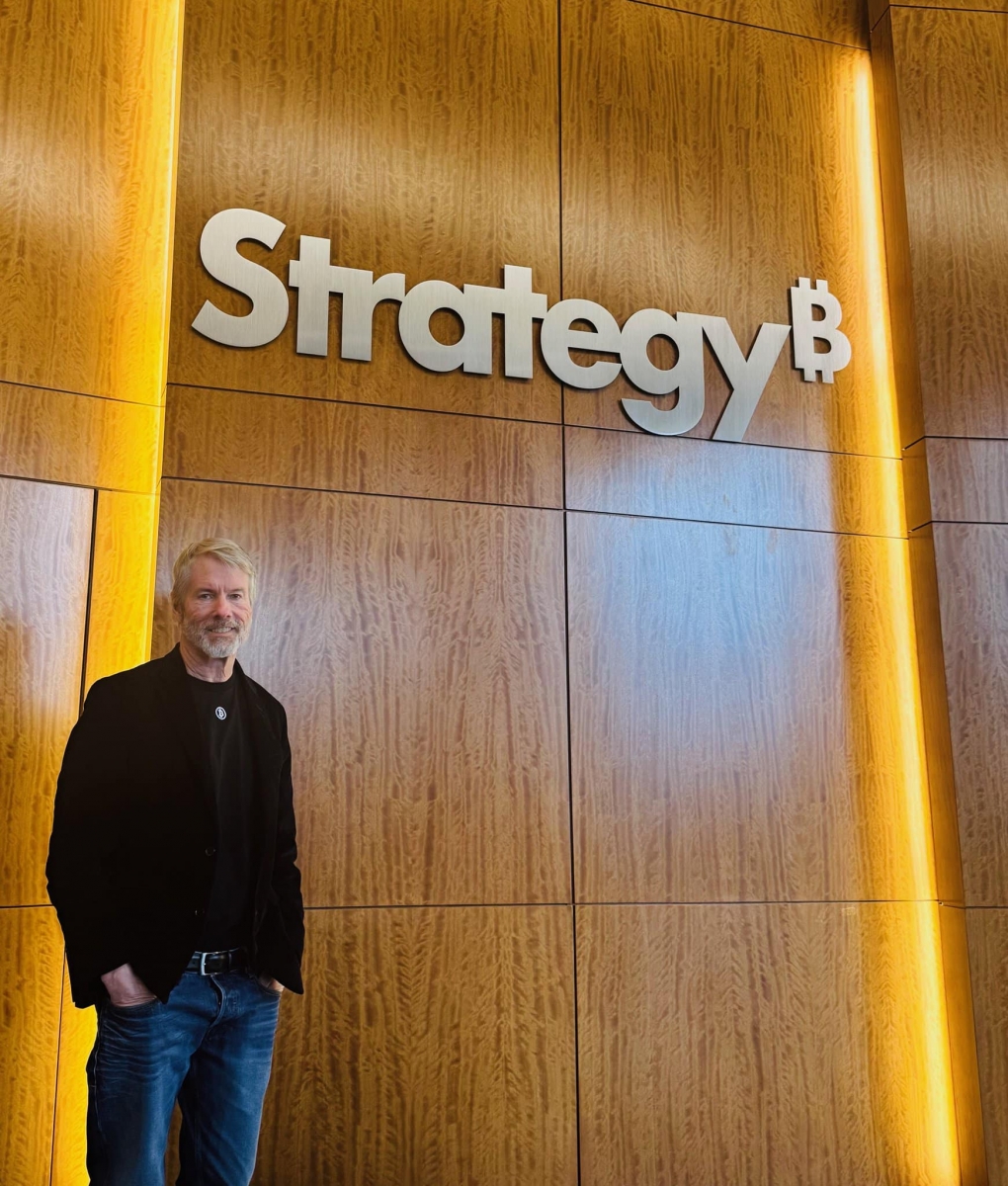 Strategy₿ Emerges: What Does This Mean for Bitcoin and the Broader Crypto Market? 1