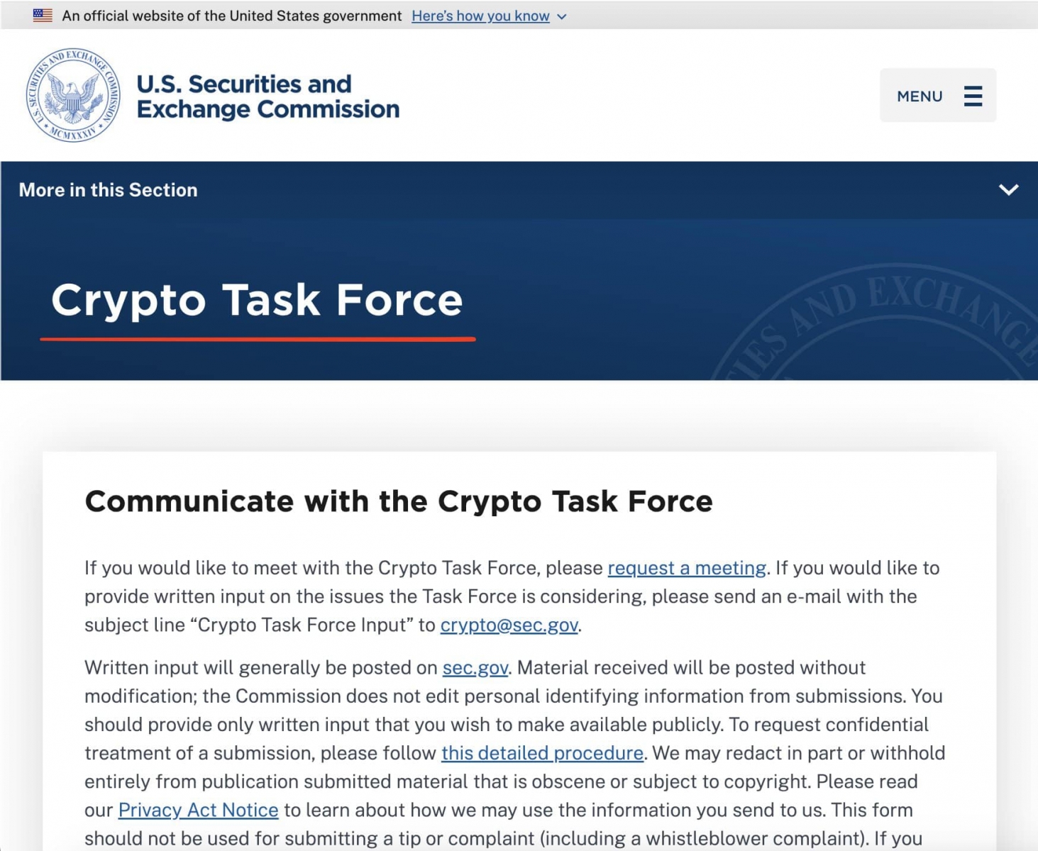 The U.S. Embraces Stablecoins | National Bitcoin Reserve in Sight, But BTC Drops 7