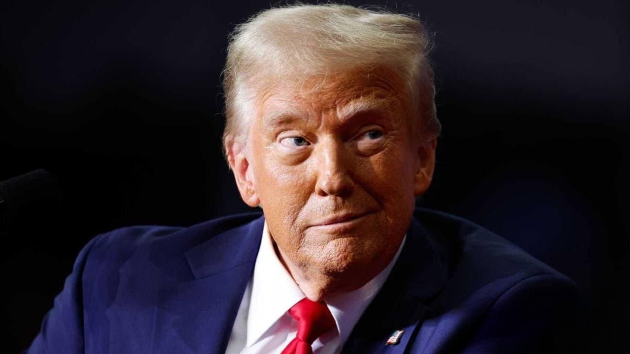 Trump Media Joins Bitcoin ETF Race—First-Ever POTUS ETF Issuer to Disrupt Wall Street 1