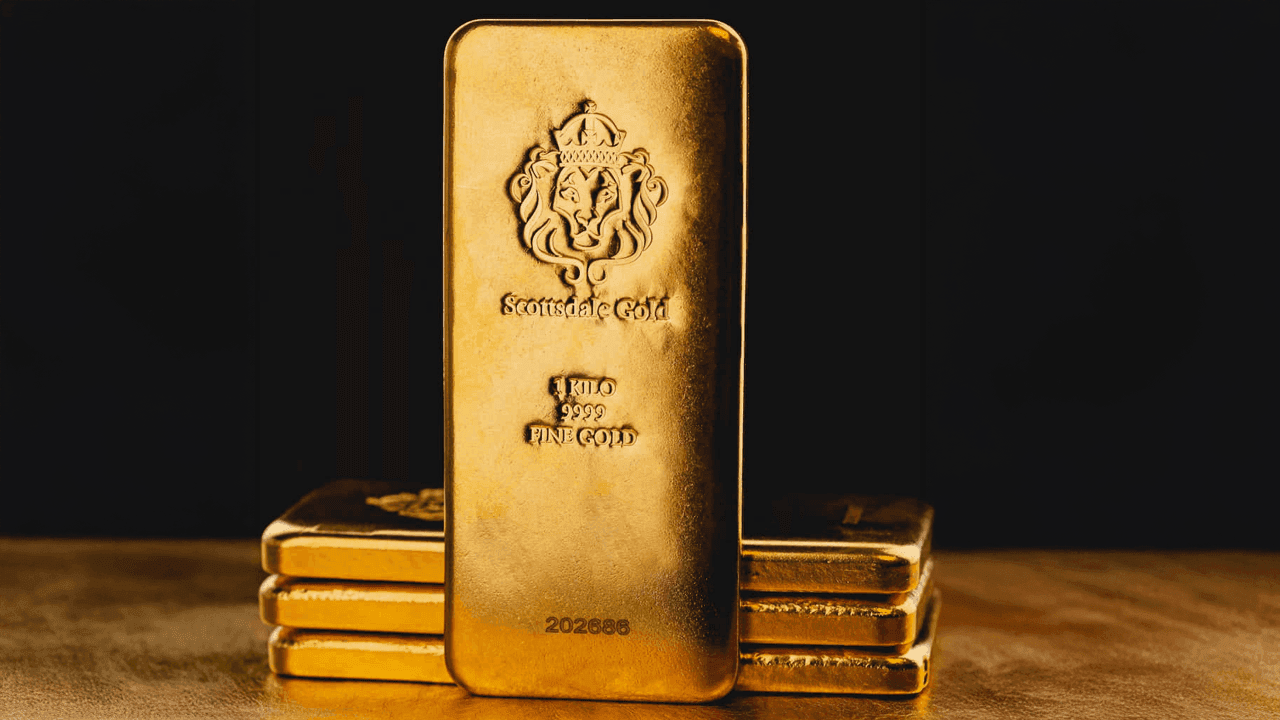 World Gold Council: Central Banks, Investors Drive Gold Demand to All-Time High 1