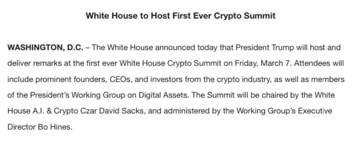 Bitcoin and Crypto’s Institutional Evolution: BlackRock’s Adoption, Trump’s Crypto Summit, Metaverse Expansion, and Binance’s Memecoin Liquidity Fund 3
