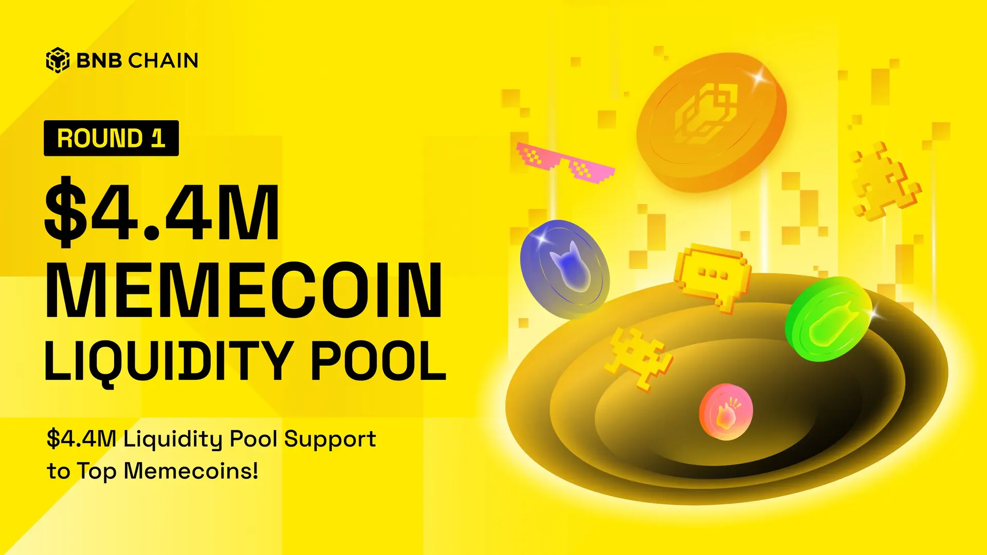 Bitcoin and Crypto’s Institutional Evolution: BlackRock’s Adoption, Trump’s Crypto Summit, Metaverse Expansion, and Binance’s Memecoin Liquidity Fund 8