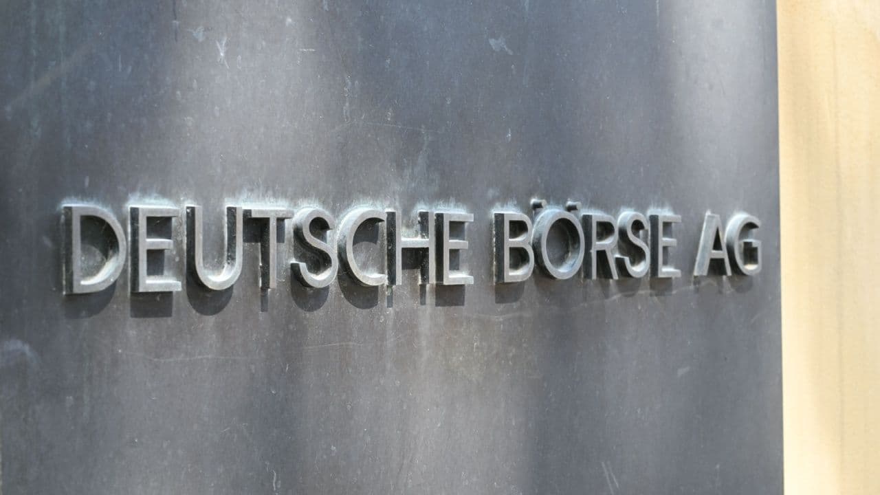 Deutsche Börse Launches Crypto Custody With Clearstream for Institutional Investors 1